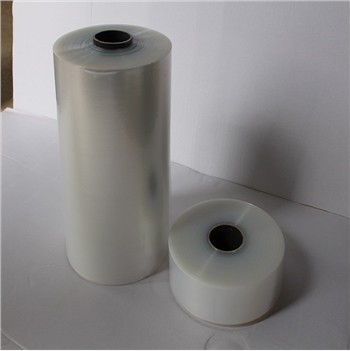 Navodila za uporabo EVA folije